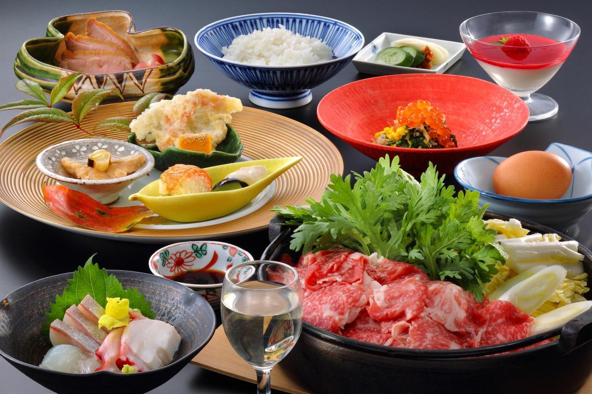 Yamayuri No Yado Hanamaki Buitenkant foto