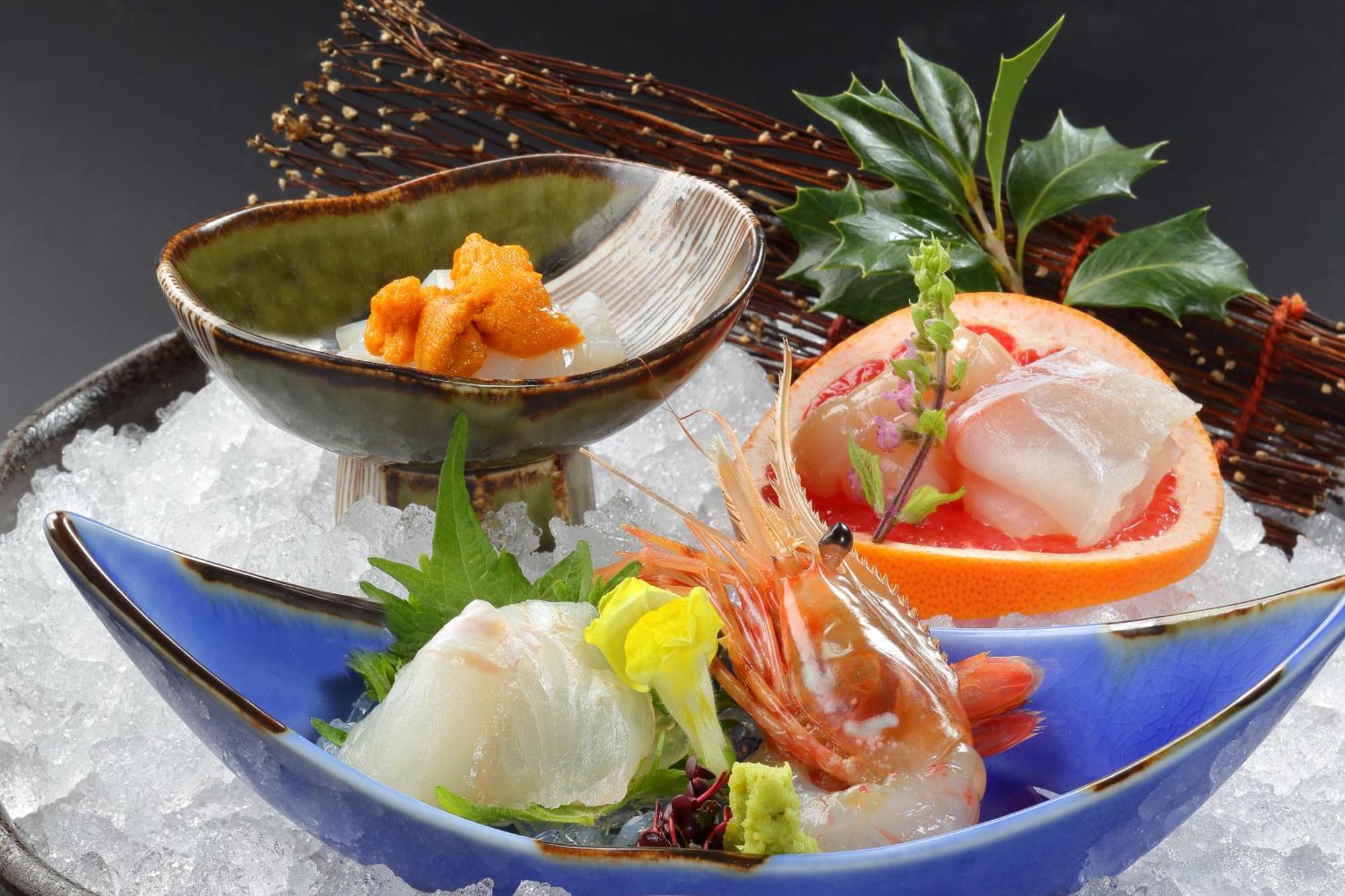 Yamayuri No Yado Hanamaki Buitenkant foto
