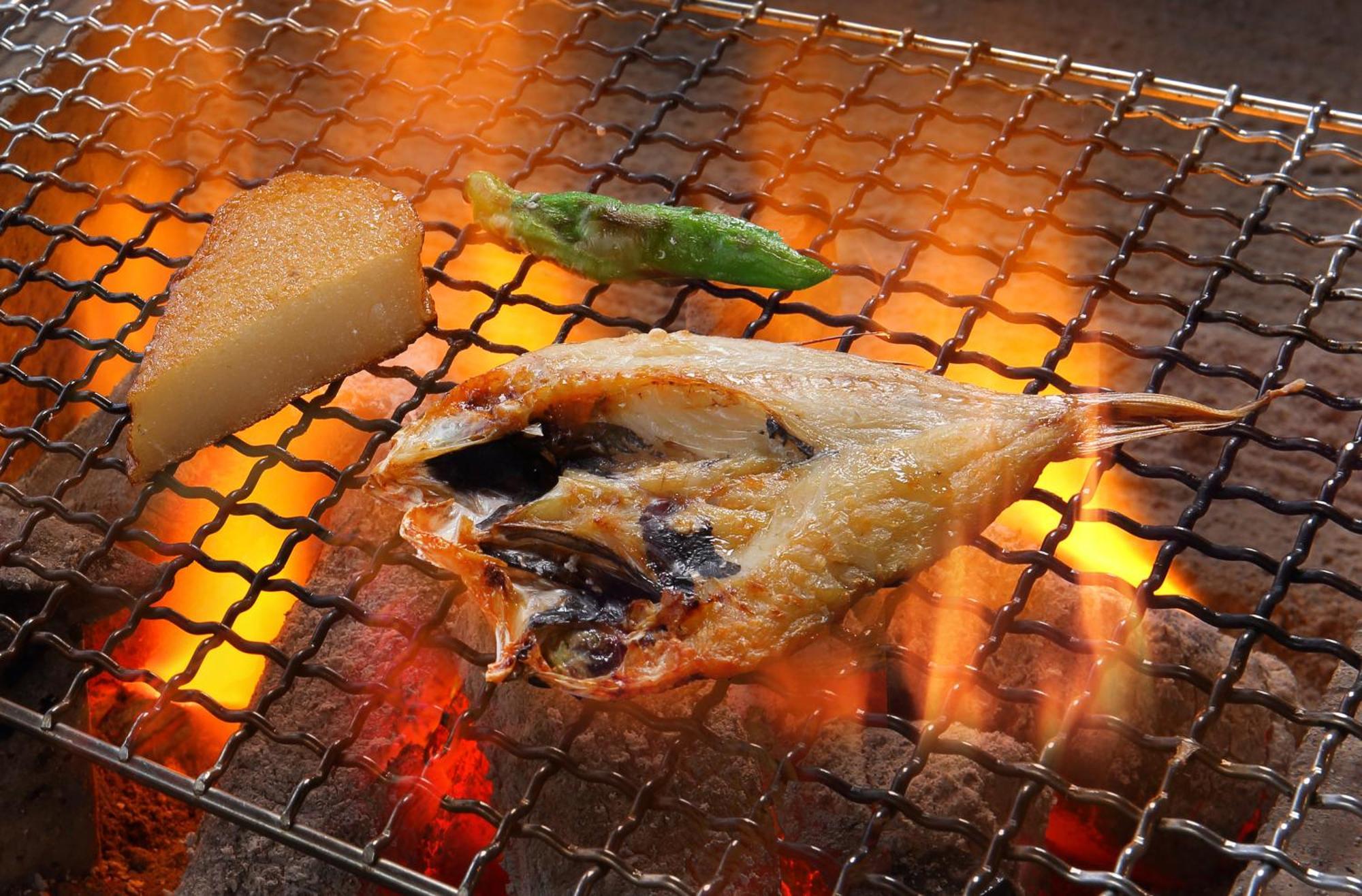 Yamayuri No Yado Hanamaki Buitenkant foto