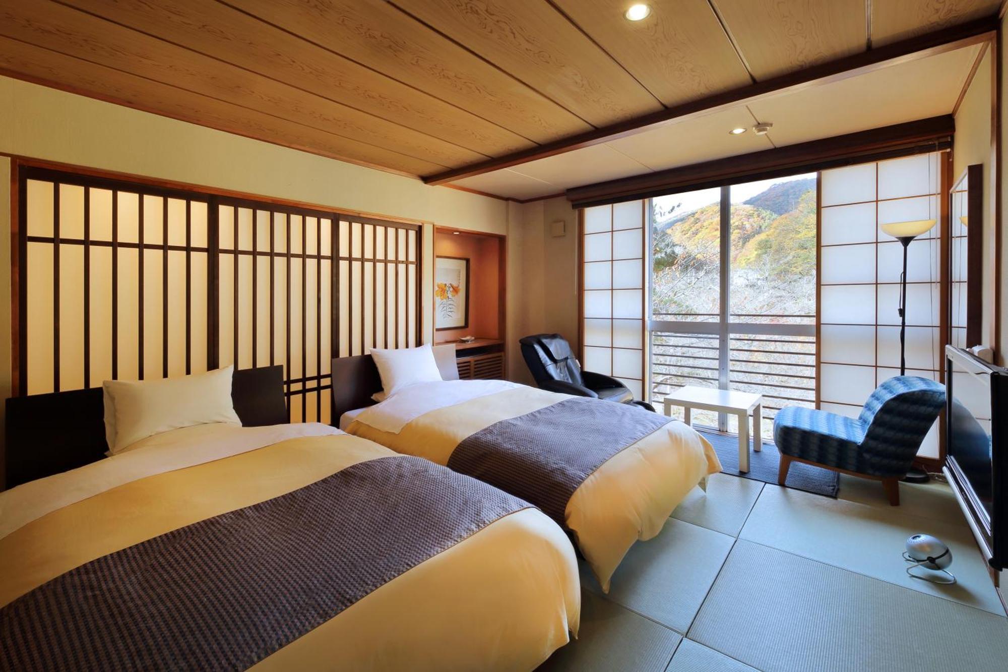 Yamayuri No Yado Hanamaki Buitenkant foto