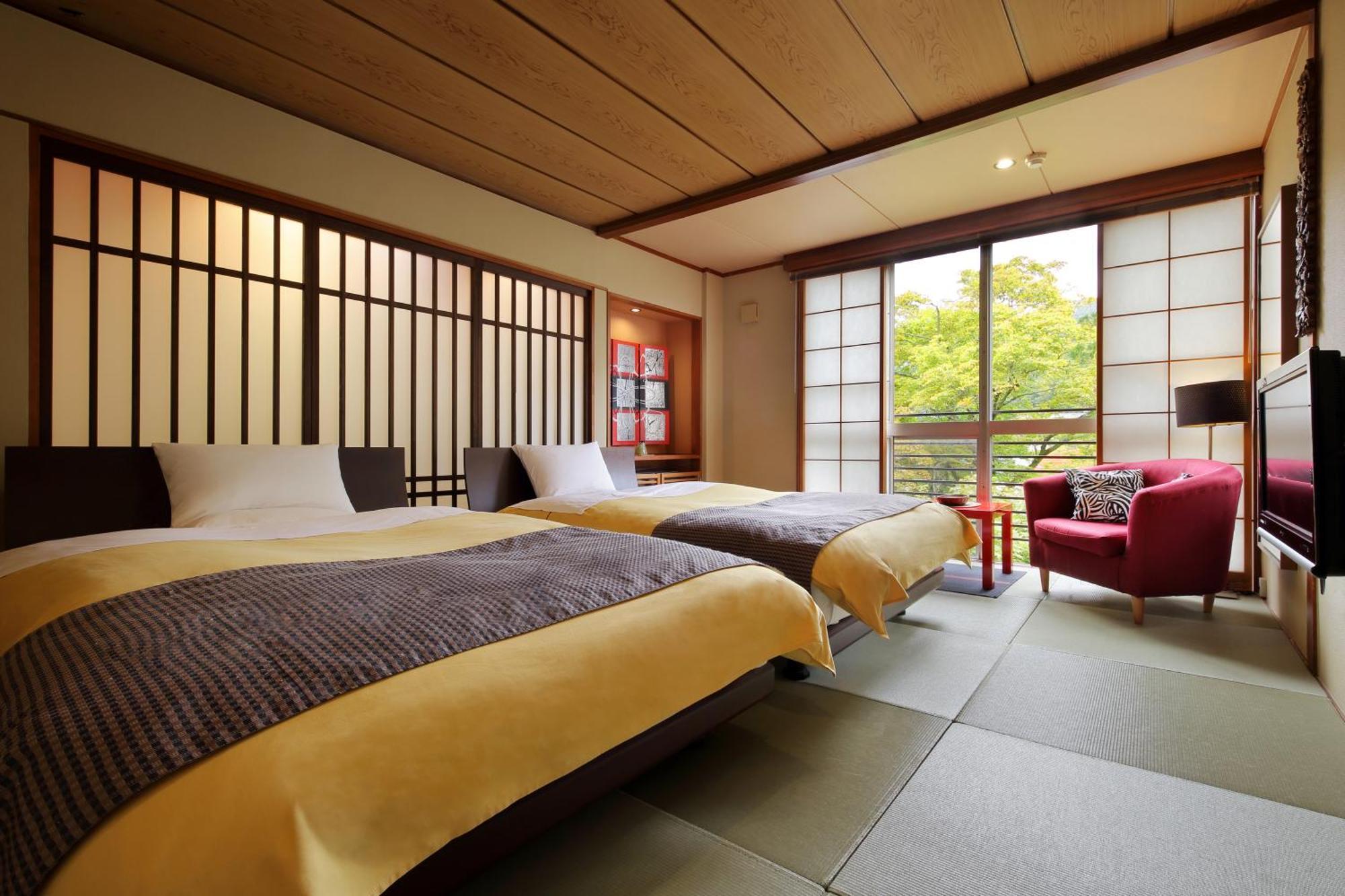 Yamayuri No Yado Hanamaki Buitenkant foto