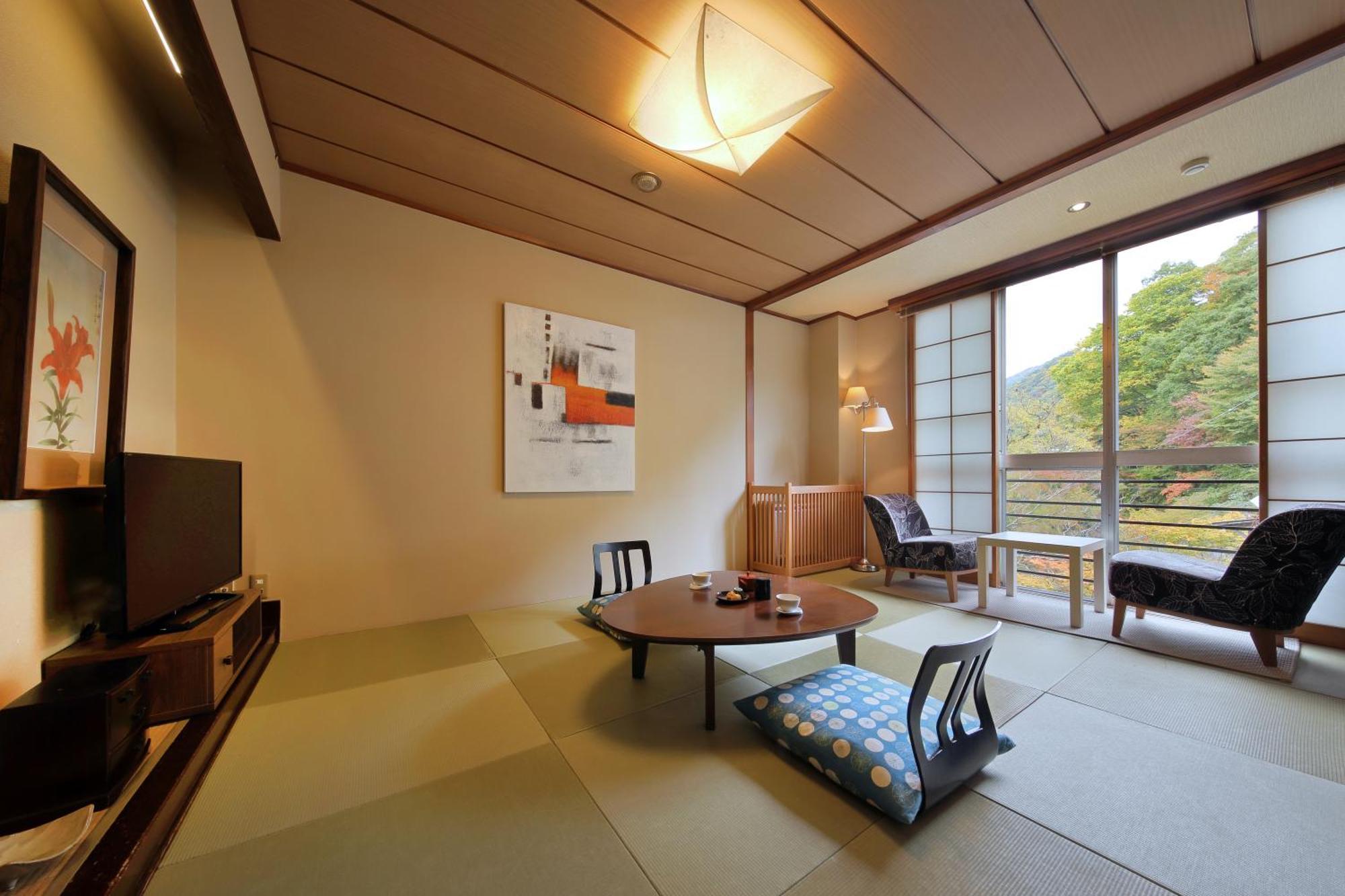 Yamayuri No Yado Hanamaki Buitenkant foto