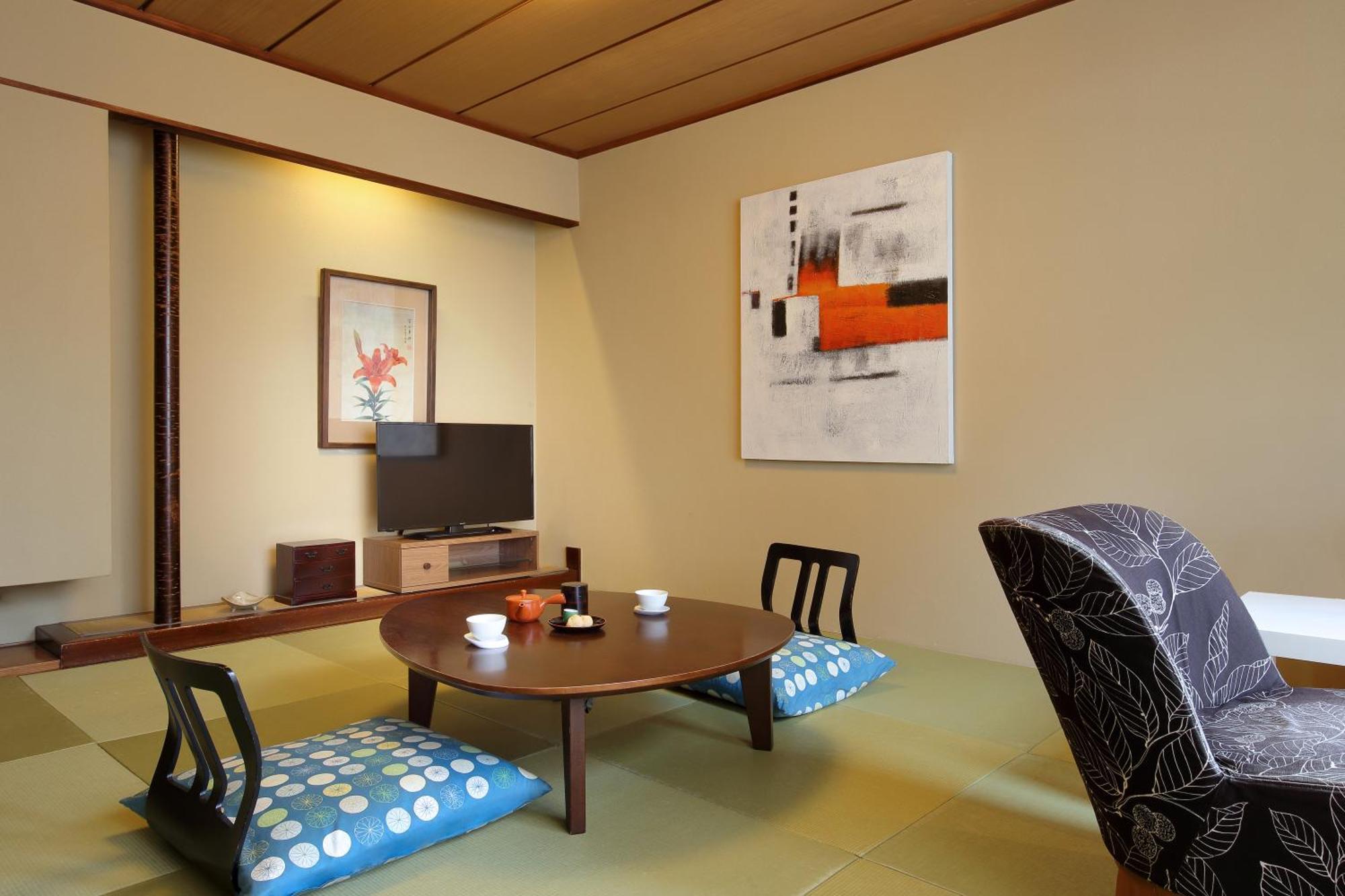Yamayuri No Yado Hanamaki Buitenkant foto