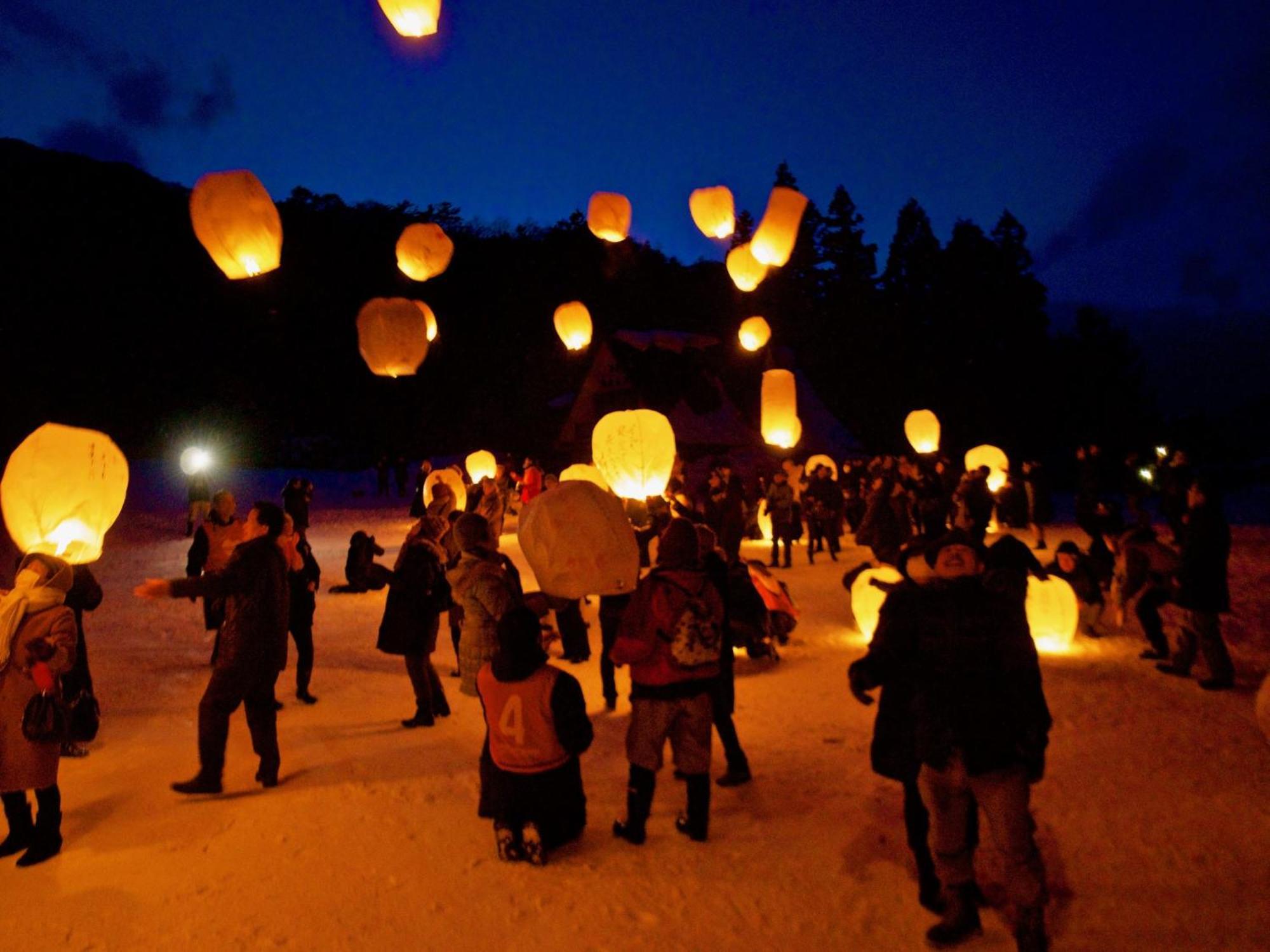 Yamayuri No Yado Hanamaki Buitenkant foto